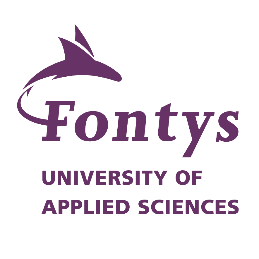 Fontys University of Applied Science, Institute of Engineering, Ir. H.G.P.H. Benten