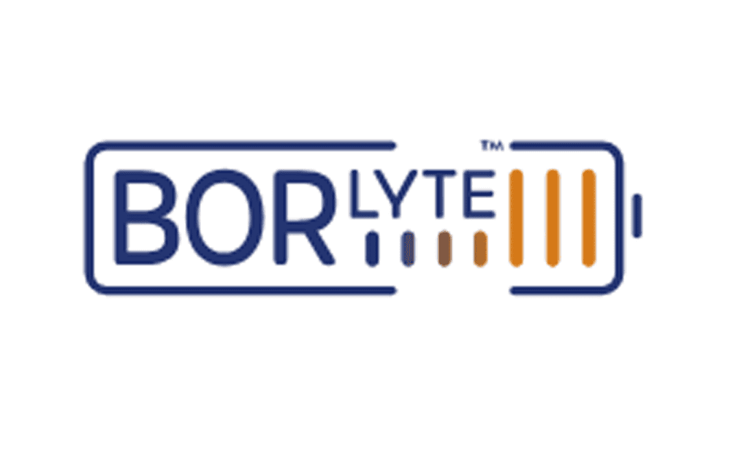 BOR-LYTE
